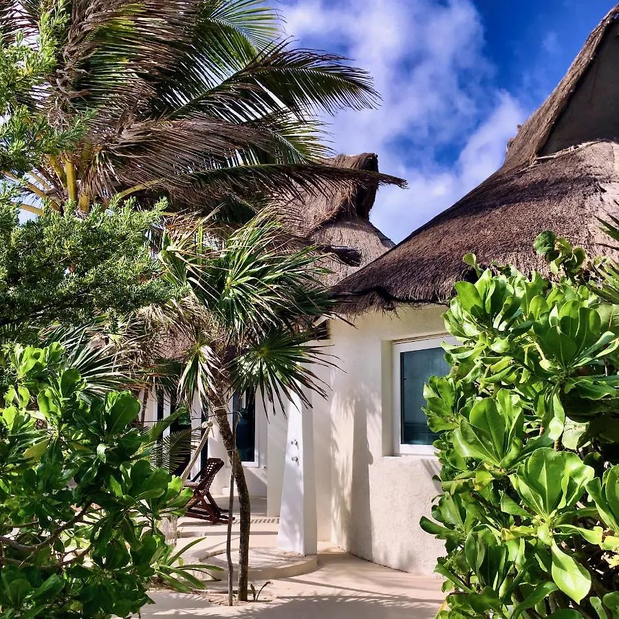 Casa Ninos Sian Kaan Villa Tulum 0*,  Mexico